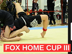 FOX HOME CUP III