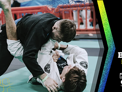 DNA CHAMPIONSHIP IV: BORN TO FIGHT