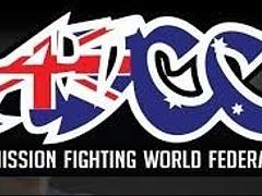 ADCC PERTH OPEN 2025