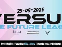 'The Future League 6' by VERSUS