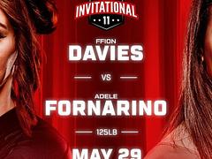 UFC FightPass Invitational 11