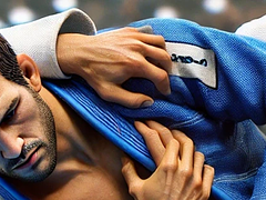 Karaganda BJJ Open Championship - Spring 2025