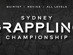 Sydney Grappling Championship