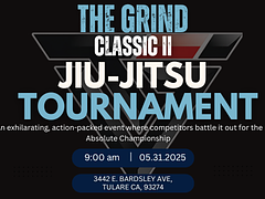 The Grind Classic