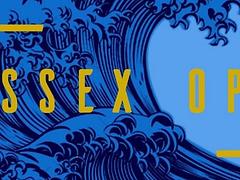 Sussex Open - Summer Edition - 31st May - Brighton