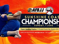 Sunshine Coast Championship 2025