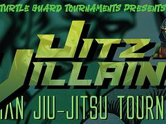 Jitz Villains (Presented By: Turtle Guard Tournaments)