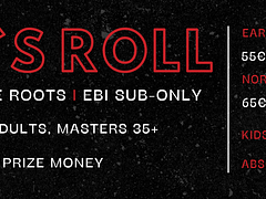 LET`S ROLL I EBI SUB-ONLY