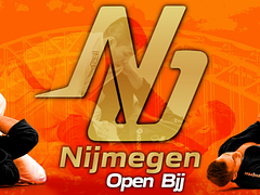 Nijmegen Open BJJ 2025
