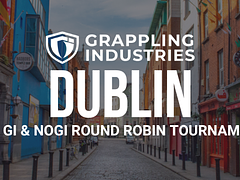 Grappling Industries DUBLIN