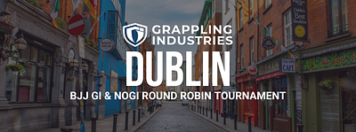 Grappling Industries DUBLIN