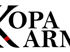 KOPA KARMA - FIT FEIRA 2025 BY ARTE SUAVE