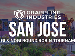Grappling Industries SAN JOSE