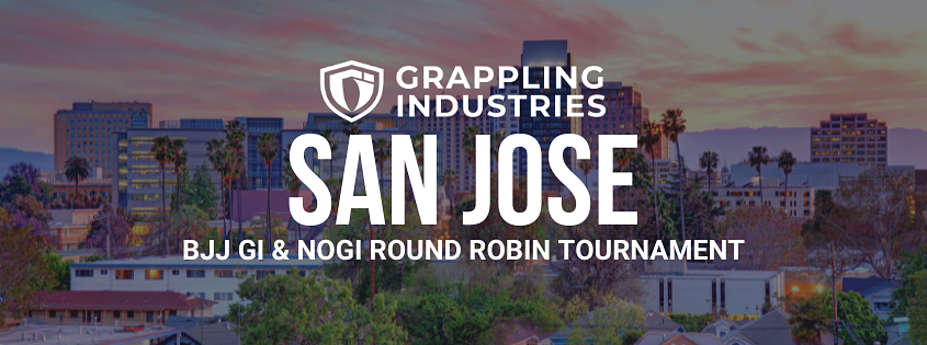 Grappling Industries SAN JOSE