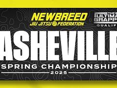 NEWBREED ASHEVILLE SPRING CHAMPIONSHIP