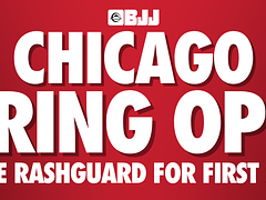 FUJI BJJ Chicago Spring Open
