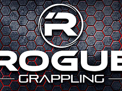 ROGUE Grappling 2 - THE REAPING