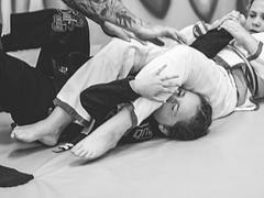 Midlands Open Kids BJJ 2