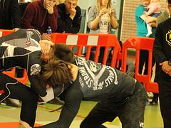 Northern Ireland No Gi Open 2018