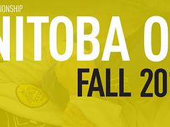 Manitoba Open - Brazilian Jiu Jitsu Championship - Fall 2018