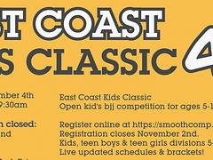 East Coast Kids Classic 4
