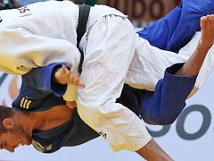 Judo Skärgårdscupen 2018 (U9-U11-U13)