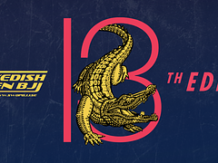 Swedish Open BJJ 2018