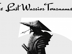 The Last Warrior V