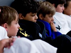 Sussex Open Kids Tournament - 1st December 2018
