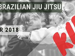 Dublin Kids Open 2018