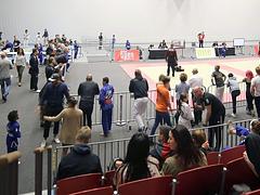 Halmstad Open BJJ League 2018 - final stage