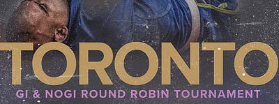 Grappling Industries TORONTO