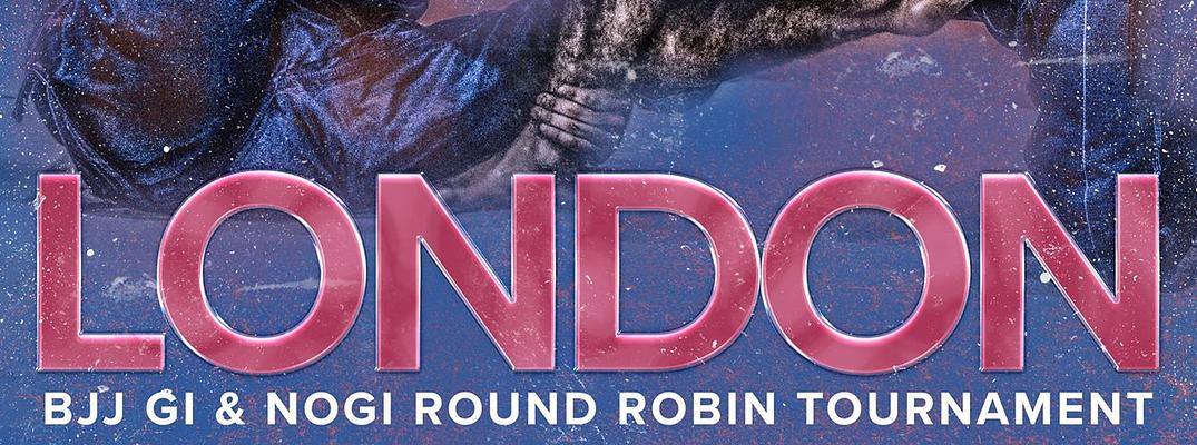 Grappling Industries LONDON