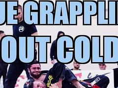 ROGUE Grappling 3 - Out Cold