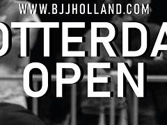 Rotterdam Grappling Open