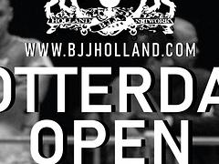 Rotterdam BJJ Open