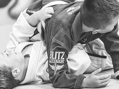 Midlands Open Kids BJJ 3