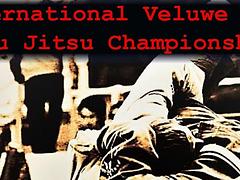 International Veluwe Open Jiu Jitsu Championship