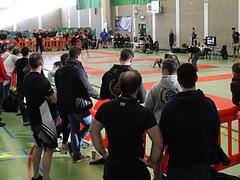Northern Ireland BJJ Championships 2019 (Gi)