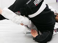Midlands Open 9 Gi Submission Only