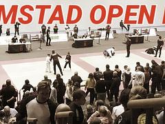 Halmstad Open BJJ League 2019 - Stage 1