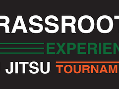 Grassroots 10- SUB ONLY EVENTS- EVENT NO. 27