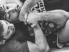 Midlands Open 10 No-GI Submission Only