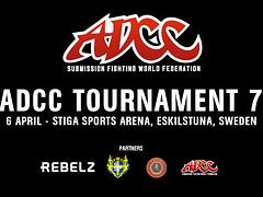 ADCC Sweden Tournament 7