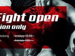 Fit4Fight Open 5