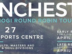 Grappling Industries MANCHESTER