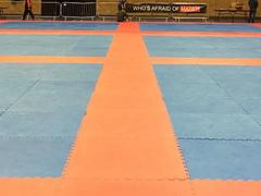Bournemouth Open 2019