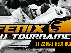 Fenix BJJ Tournament VII