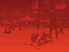 ADCC UK - Scottish Open "5 Nations Challenge"