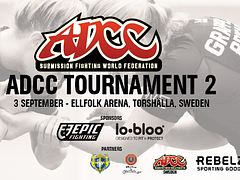 ADCC Tournament 2